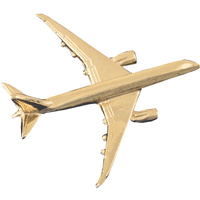 Przypinka Boeing 787