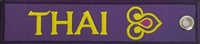 Breloczek Thai