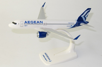 Airbus A320neo Aegean SX-NEO (PPC)