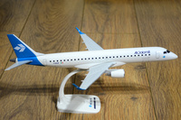 Embraer ERJ195 Air Dolomiti I-ADJO (Herpa)