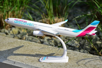 Airbus A330-300 Eurowings Discover D-AFYR (Herpa)