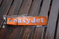 Breloczek EasyJet