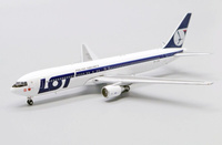 Boeing 767-300ER LOT SP-LPB